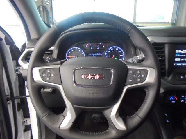 GMC Acadia 2017 photo 20